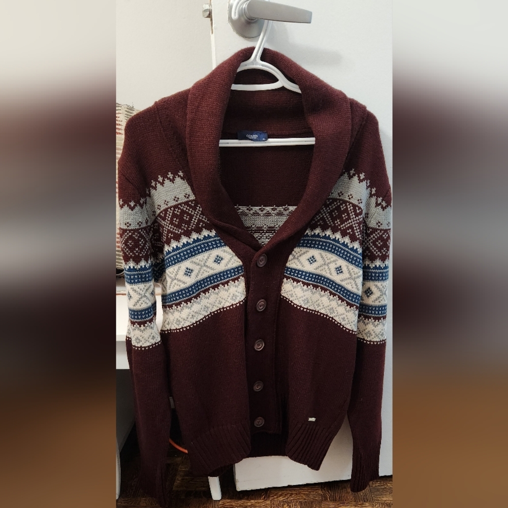 Cardigan